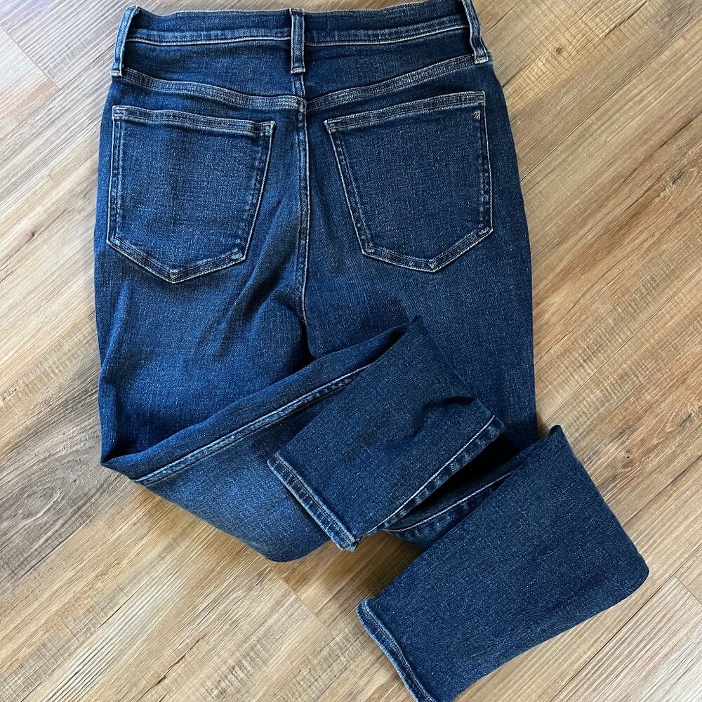 Madewell - High rise - Skinny - Size 26 - UEC - Picture 5 of 10